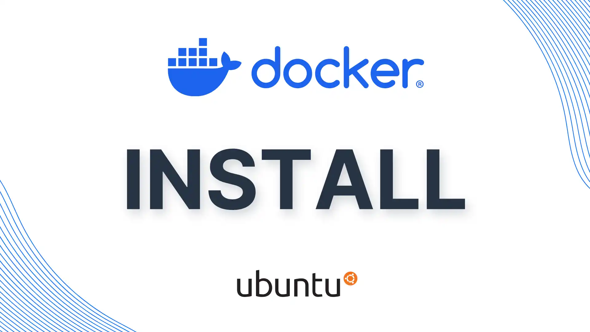 How to install and use Docker on Ubuntu